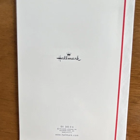 Hallmark Vintage Christmas Greeting Cards Lot Santa Reindeer Wreath Animals - Picture 3 of 16